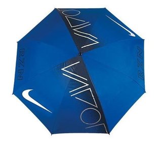 Nike Vapor golfový deštník 60"