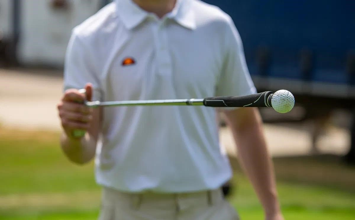 Longridge Mini Ball Pickup zvedač míčku