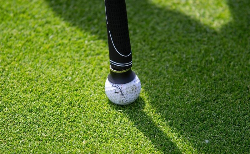 Longridge Mini Ball Pickup zvedač míčku