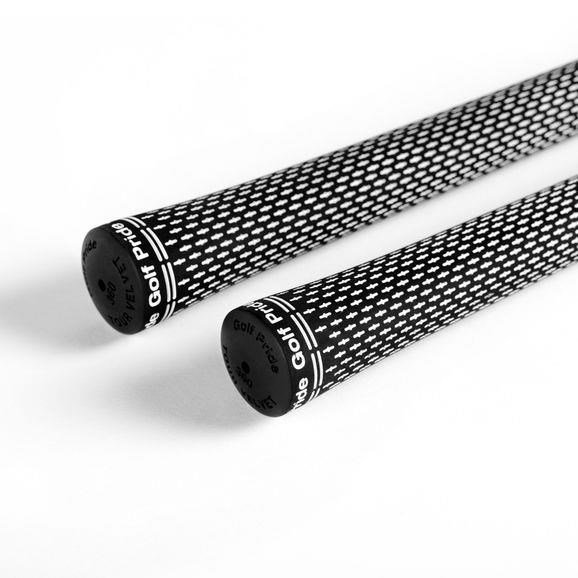 Golf Pride Tour Velvet 360 grip, Standard