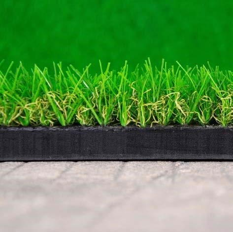PGA Tour Augusta Pro Putting Green patovací koberec 3m