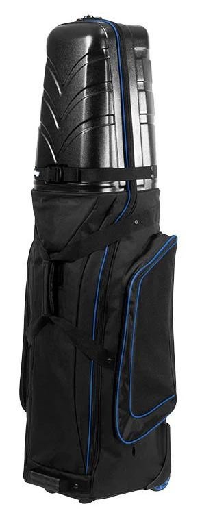 BagBoy T-10 Travel Cover cestovní kryt, černo/šedý