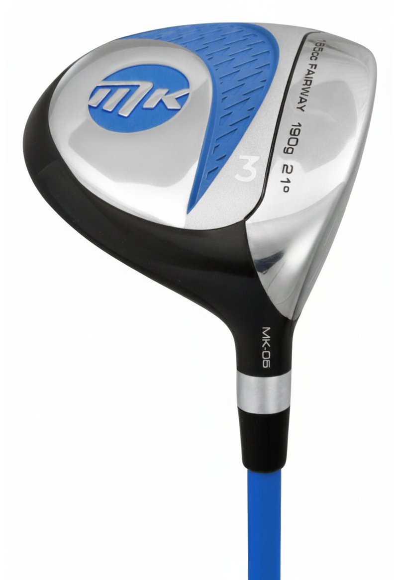 MKids Pro Junior 61" (155cm) dětské fairway dřevo 21°