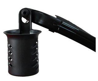 Stewart Golf trolley drink bottle holder držák na pití, plastový