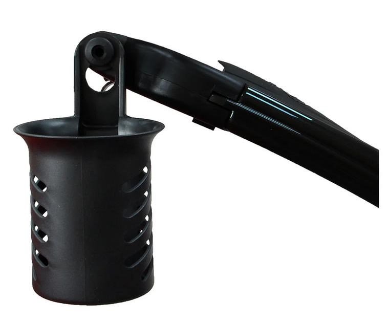 Stewart Golf trolley drink bottle holder držák na pití, plastový