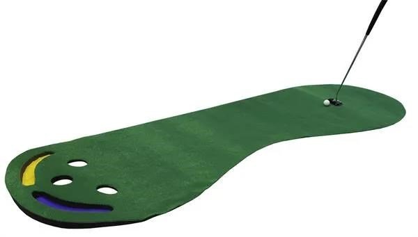 Longridge Par 3 Deluxe velký patovací koberec 2,76m