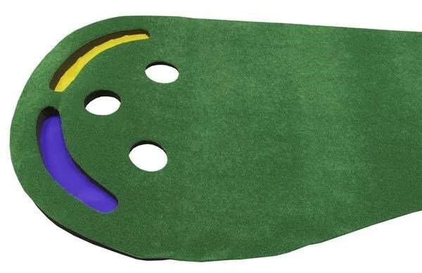 Longridge Par 3 Deluxe velký patovací koberec 2,76m