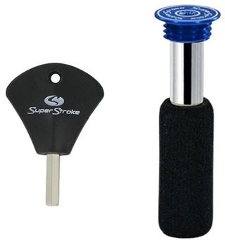 Super Stroke CounterCore Weights závaží, 25g
