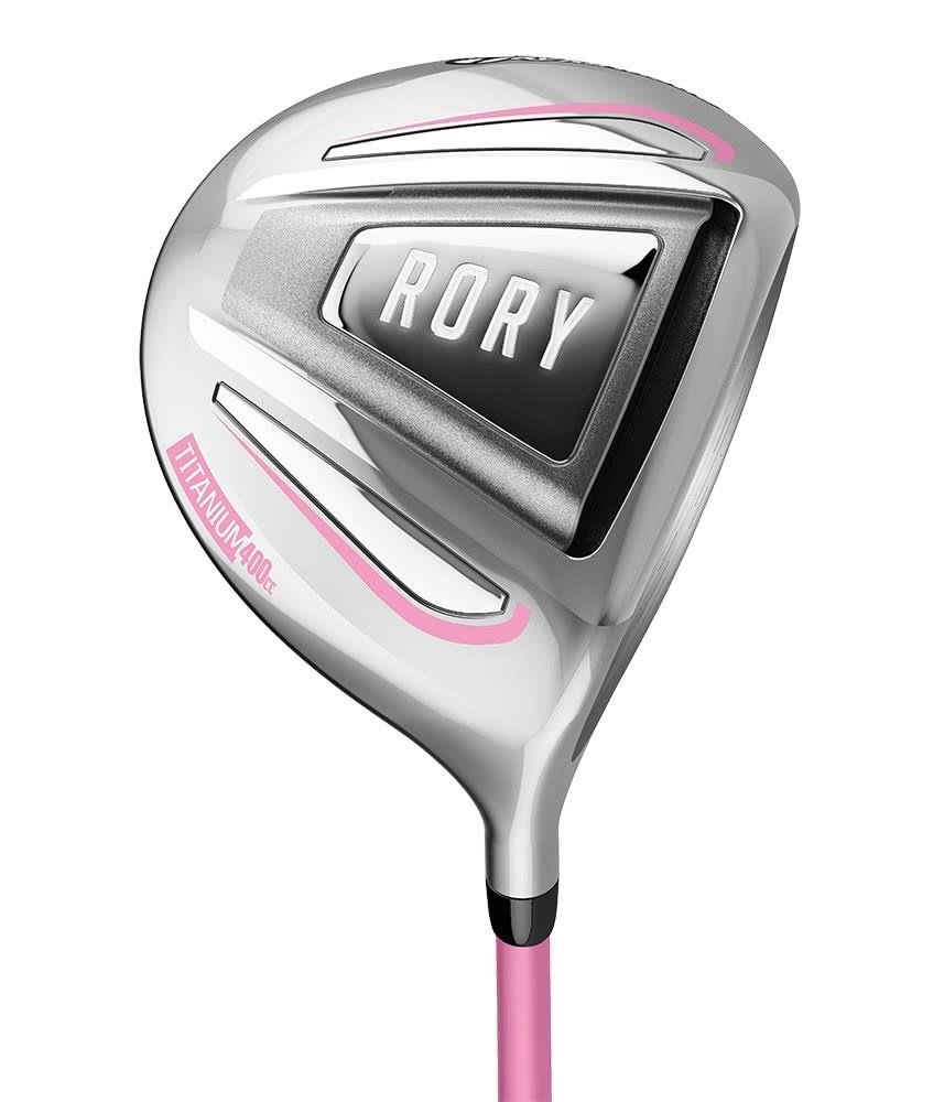 TaylorMade Rory Junior 4+ dětský golfový set, 4+let