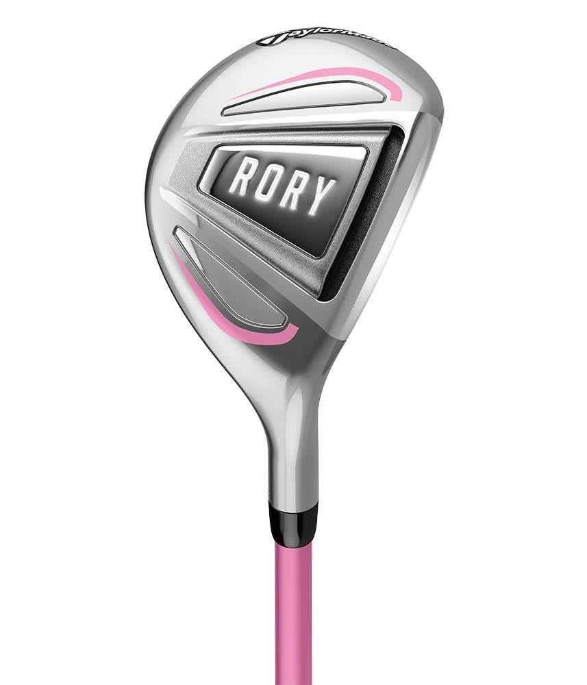TaylorMade Rory Junior 4+ dětský golfový set, 4+let