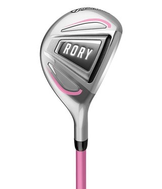 TaylorMade Rory Junior 4+ dětský golfový set, 4+let