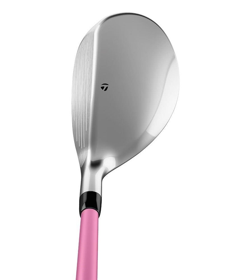 TaylorMade Rory Junior 4+ dětský golfový set, 4+let