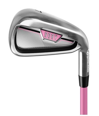 TaylorMade Rory Junior 4+ dětský golfový set, 4+let