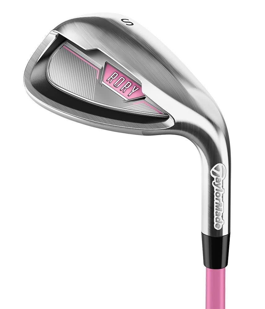 TaylorMade Rory Junior 4+ dětský golfový set, 4+let