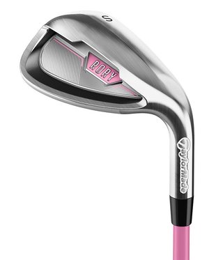 TaylorMade Rory Junior 4+ dětský golfový set, 4+let