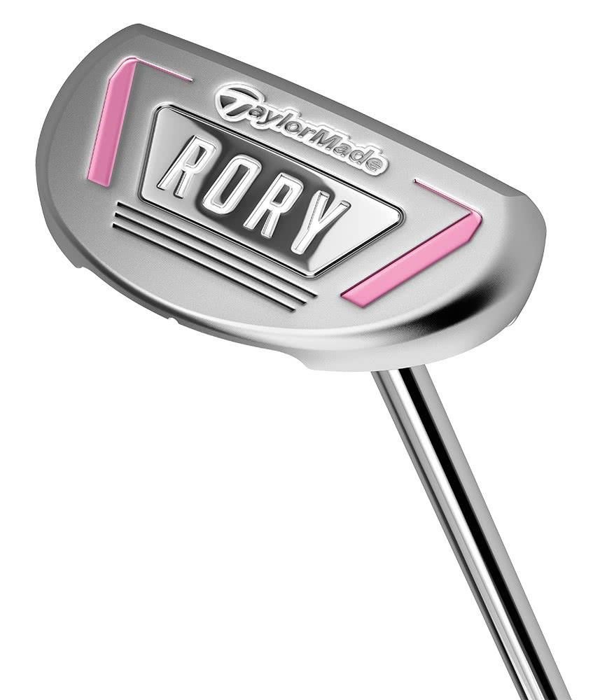 TaylorMade Rory Junior 4+ dětský golfový set, 4+let