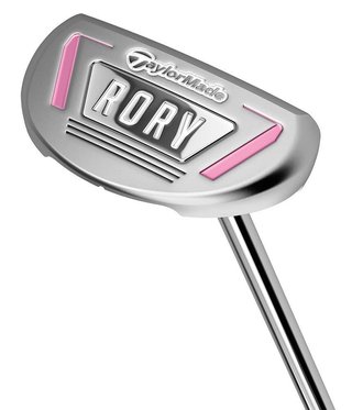 TaylorMade Rory Junior 4+ dětský golfový set, 4+let