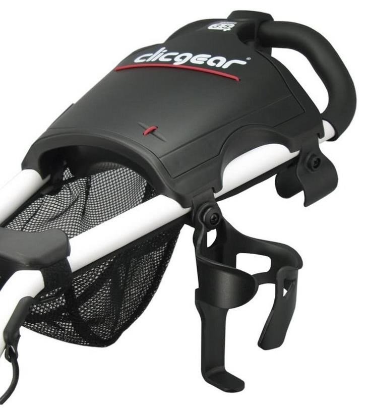 Clicgear Trolley Cup Holder držák na pití, XL