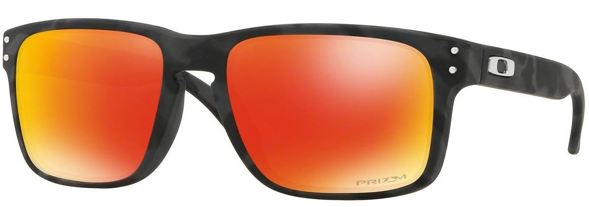 Oakley Holbrook Black Camo Collection unisex sluneční brýle