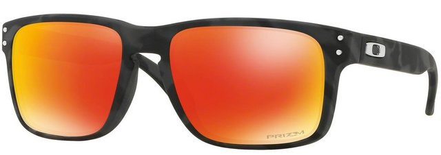 Oakley Holbrook Black Camo Collection unisex sluneční brýle