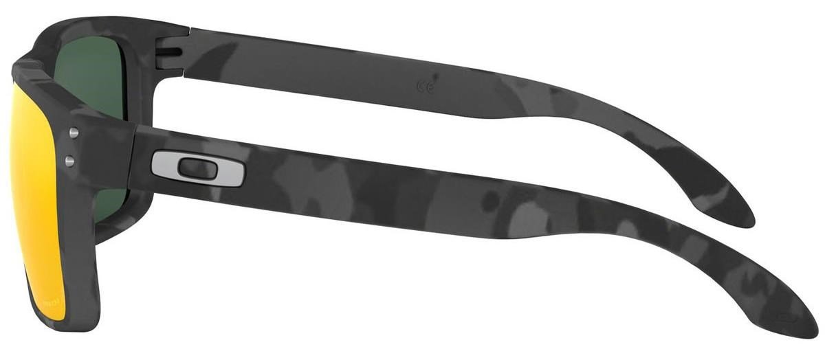 Oakley Holbrook Black Camo Collection unisex sluneční brýle
