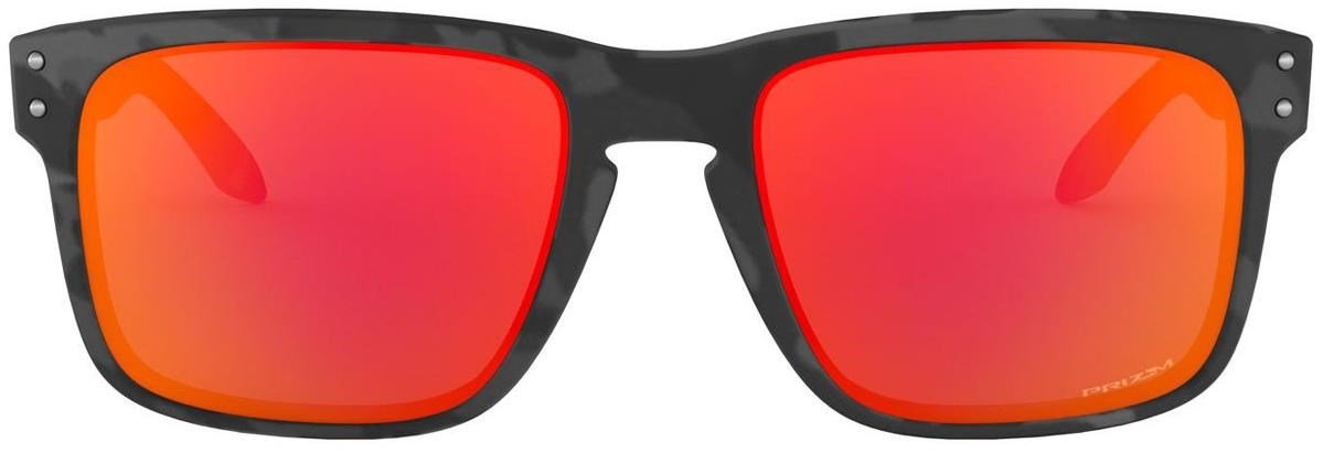 Oakley Holbrook Black Camo Collection unisex sluneční brýle