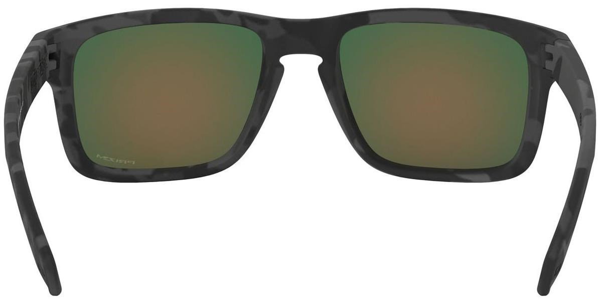 Oakley Holbrook Black Camo Collection unisex sluneční brýle