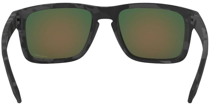 Oakley Holbrook Black Camo Collection unisex sluneční brýle