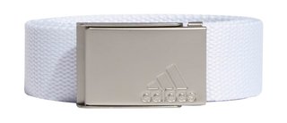 Adidas Webbing dámský opasek, bílý