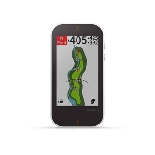 Garmin Approach G80 golfový GPS počítač