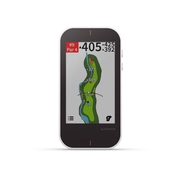 Garmin Approach G80 golfový GPS počítač