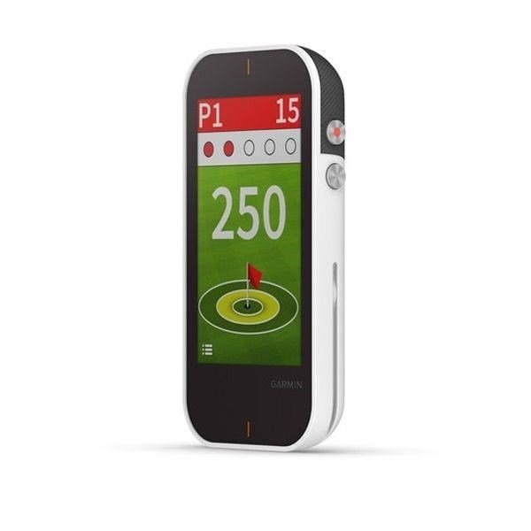 Garmin Approach G80 golfový GPS počítač