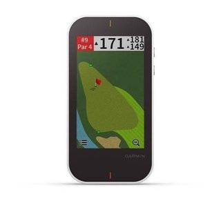Garmin Approach G80 golfový GPS počítač