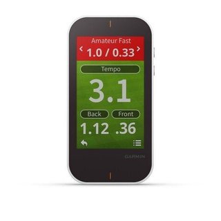 Garmin Approach G80 golfový GPS počítač