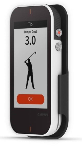 Garmin Approach G80 golfový GPS počítač