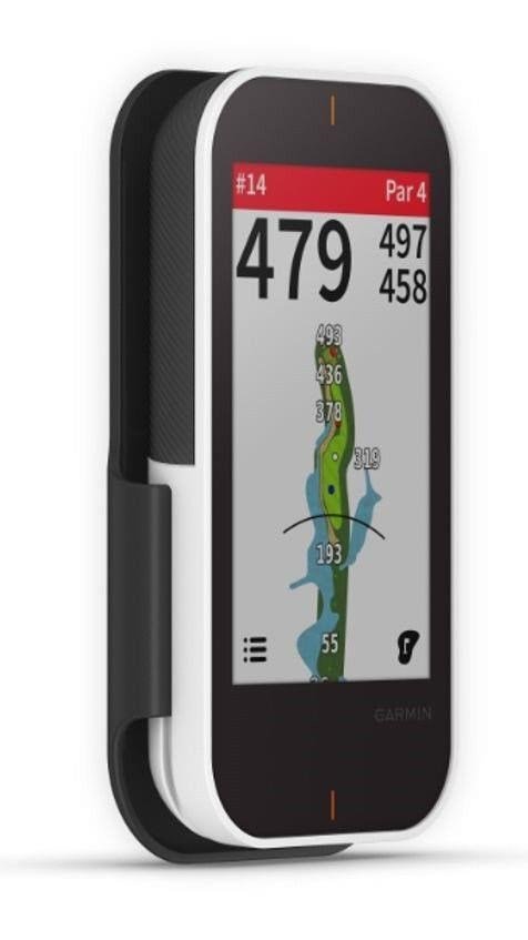 Garmin Approach G80 golfový GPS počítač