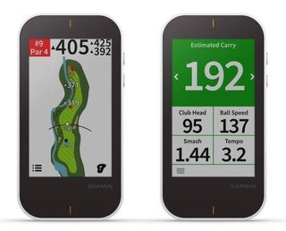 Garmin Approach G80 golfový GPS počítač