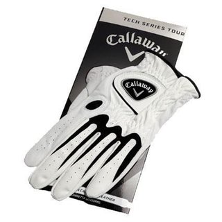 Callaway Tech Series Tour pánská rukavice