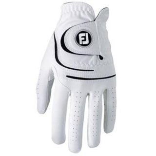 FootJoy WeatherSof pánská rukavice, bílá