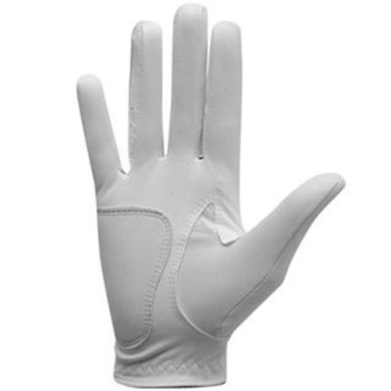 FootJoy WeatherSof pánská rukavice, bílá