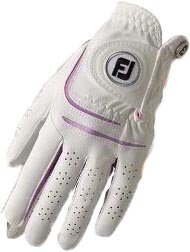 FootJoy WeatherSof Fashion pánská rukavice, mix barev