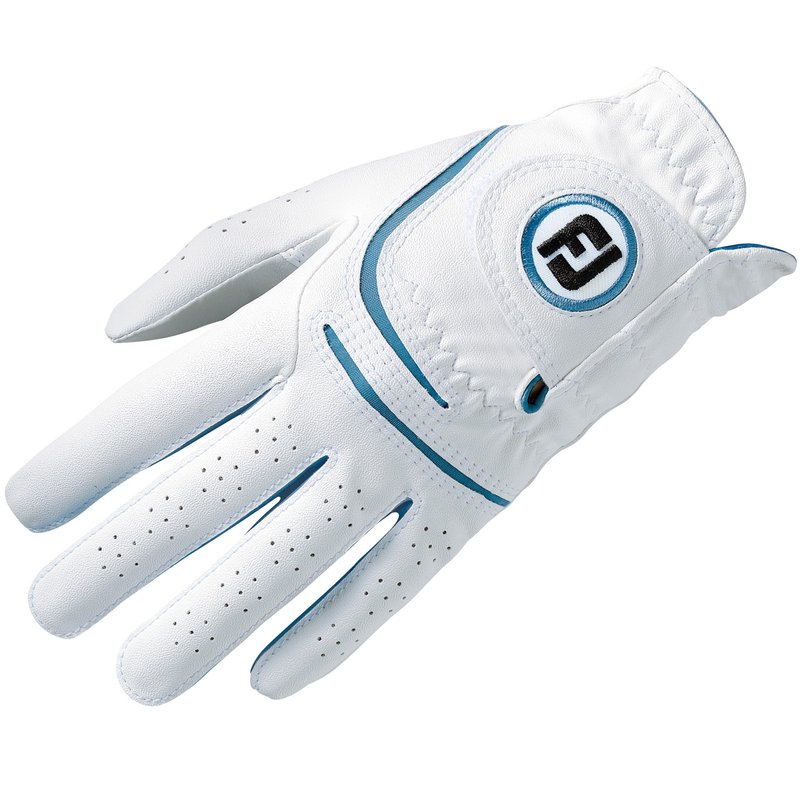 FootJoy WeatherSof Fashion pánská rukavice, mix barev