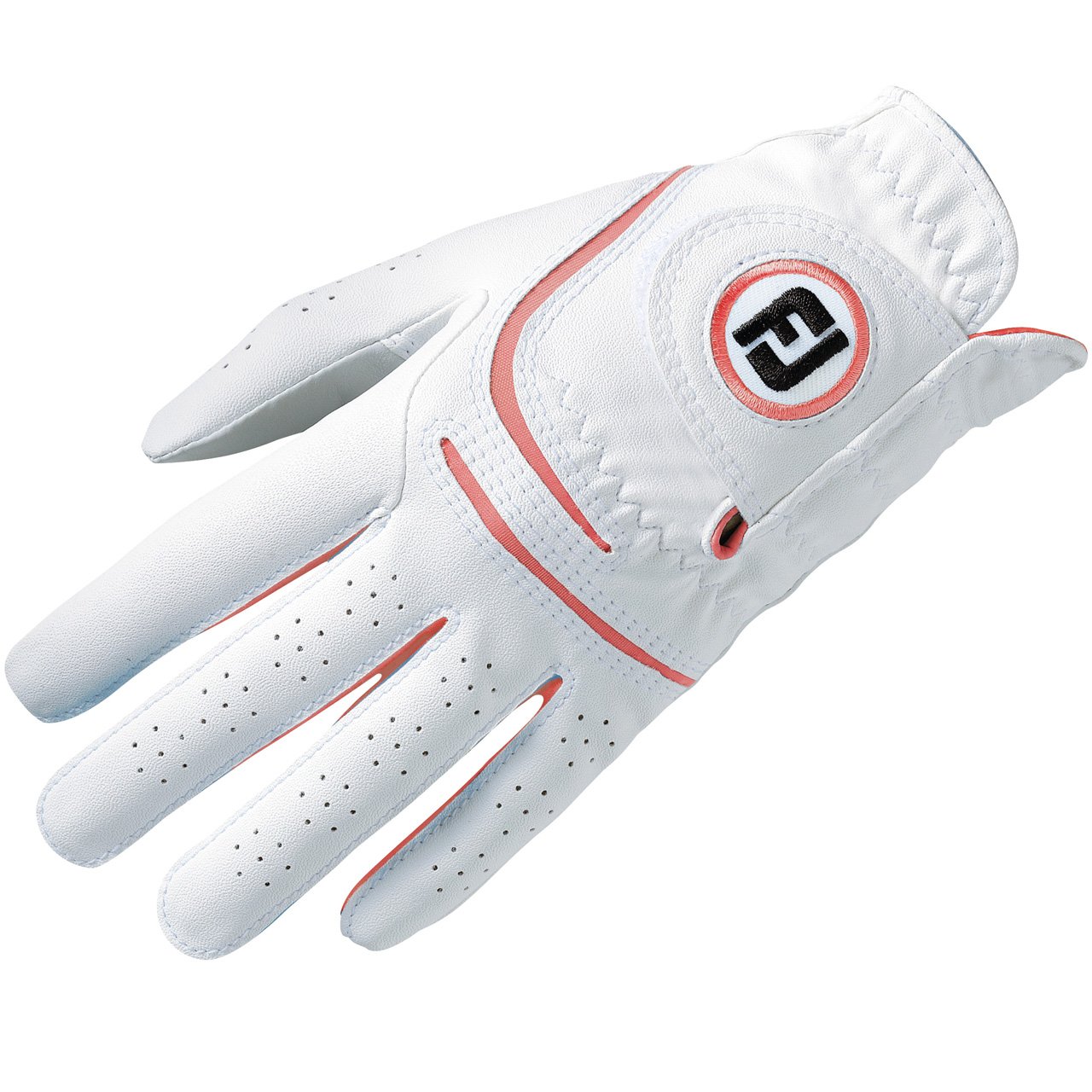 FootJoy WeatherSof Fashion pánská rukavice, mix barev