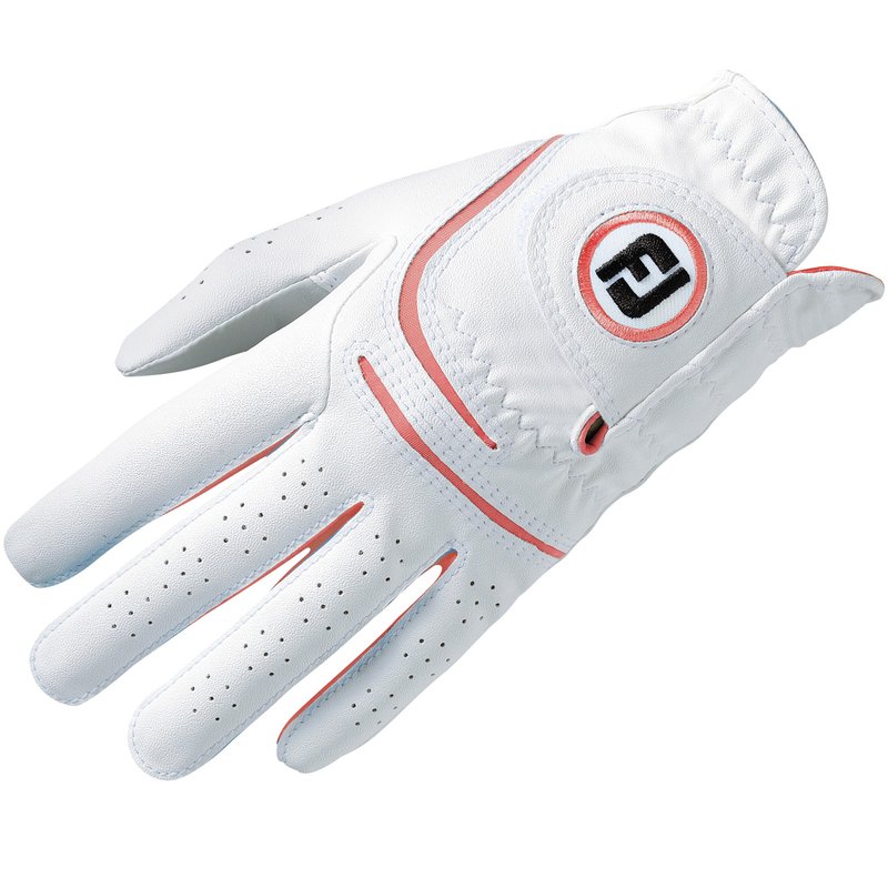 FootJoy WeatherSof Fashion pánská rukavice, mix barev