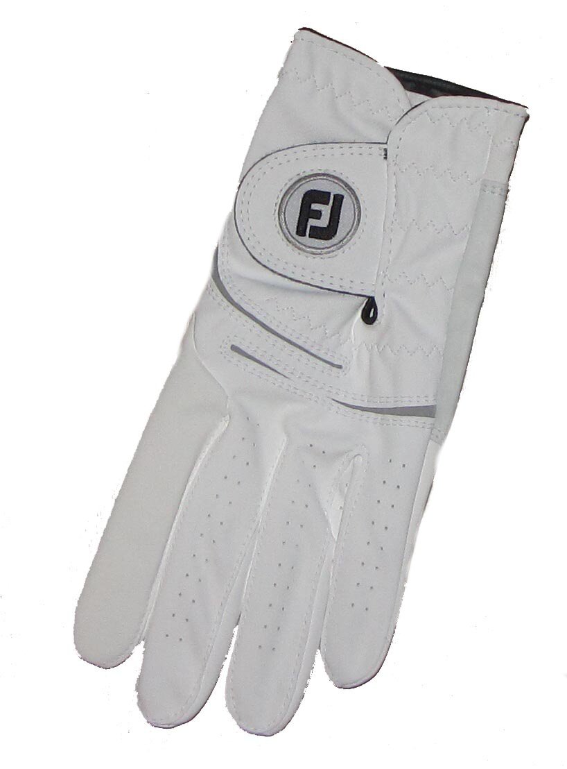 FootJoy WeatherSof Fashion pánská rukavice, mix barev