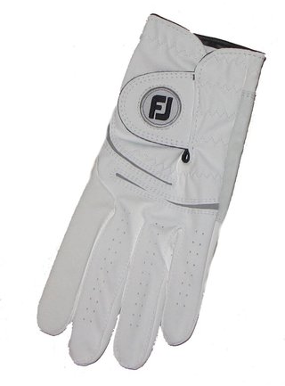 FootJoy WeatherSof Fashion pánská rukavice, mix barev