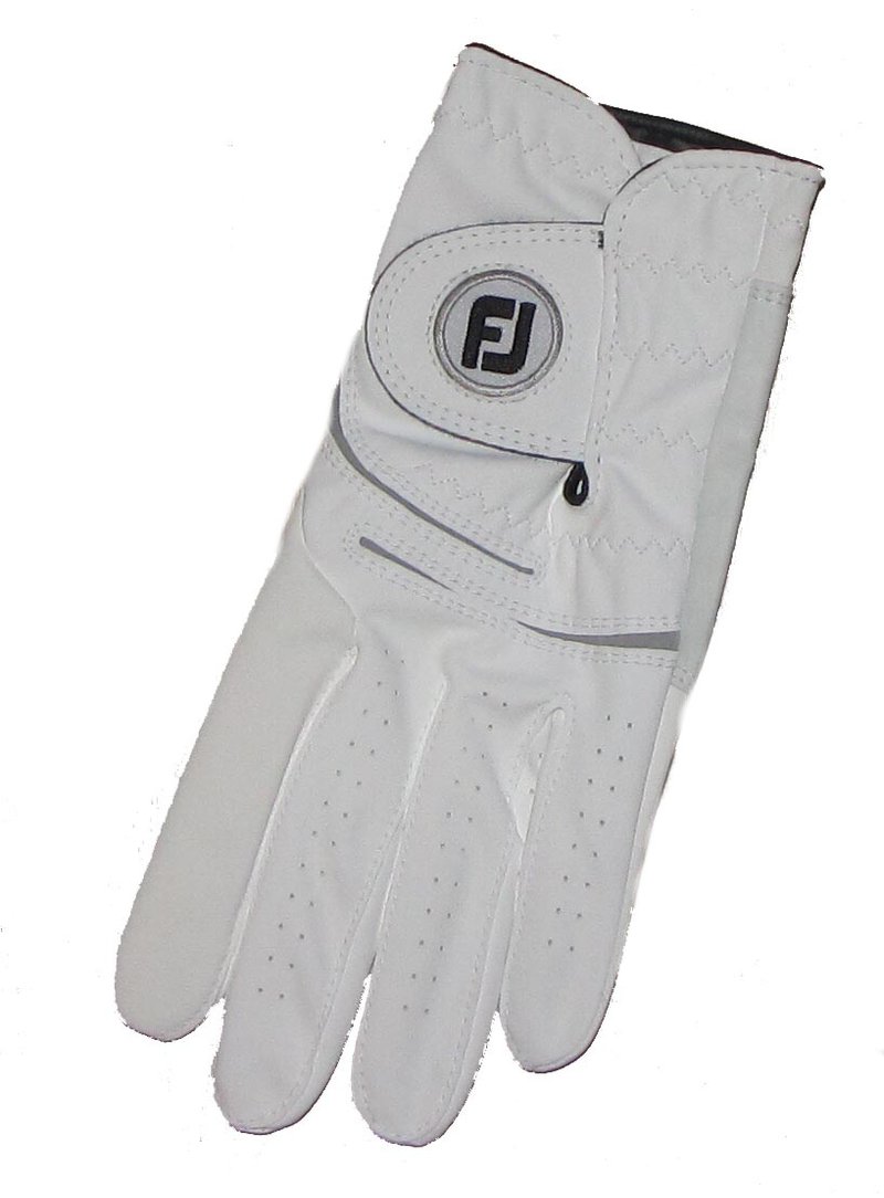 FootJoy WeatherSof Fashion pánská rukavice, mix barev