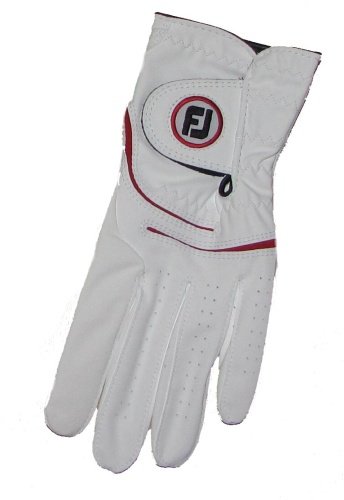 FootJoy WeatherSof Fashion pánská rukavice, mix barev