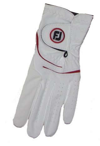 FootJoy WeatherSof Fashion pánská rukavice, mix barev