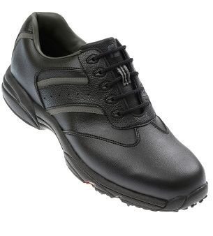 FootJoy GreenJoys pánské boty, černé